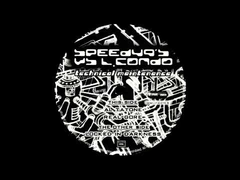 SpeedyQ's vs. L.Condo - Technical Maintenance (Hardcore)