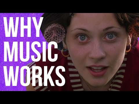 POP CULTURE: Why Music Works