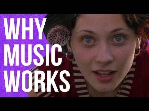 流行文化：音樂為什麼會起作用 (POP CULTURE: Why Music Works)