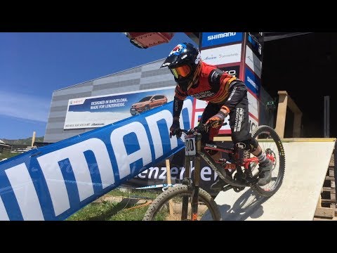 Madison Saracen Factory Team trusts in milKit