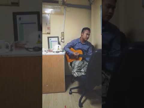 Lagi kumat 🤣  bed of roses🌹