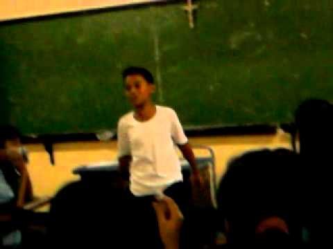 Brandi (A Queer Language)