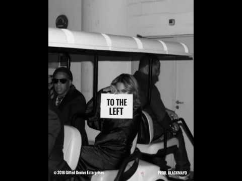 TO THE LEFT Ft. OSHEA