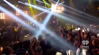 Rascal Flatts &quot;Banjo&quot; Live!