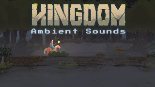 Kingdom: The Beauty of Pixel Art – 5 Hours of Relaxing Ambience