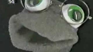 Cover art for siffl and olly theme