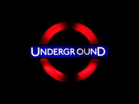 T Markakis & Makito The Underground (Original Mix)