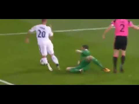 Scotland vs Slovakia 1-0 05-10-17