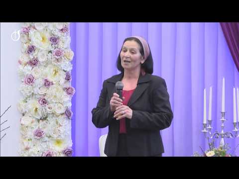 Conferinta pentru femei (24.03.2018)