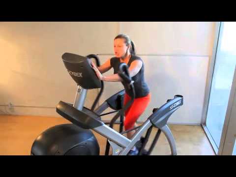 WBFF Pro Sharon Polsky ARC Video 4 | Unleashed Fitness