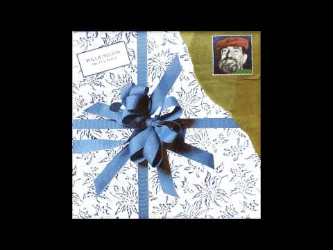 White Christmas - Willie Nelson