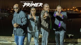 Primer (Official Pitch Trailer) video