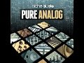 Pure Analog Maschine And Ableton Live Kits + Groove Creation Demo