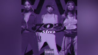 702 certified [slowed down by Melody Wager]