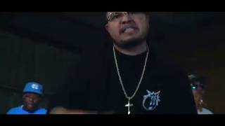 Merk Rock &amp; KSmoov 662 - Real Killas (Feat. J-Stylez) (Official Music Video) 2019