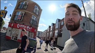 I Found The City With The Best Crack In Ireland ☘️ (#189)
