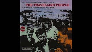 Ewan MacColl & Peggy Seeger: The Travelling People