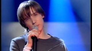 Catch - &quot;Bingo&quot; - on T.O.T.P. - stereo &#39;97