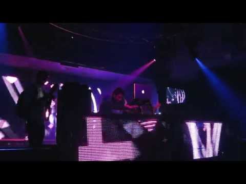 Dr. Macro @ Sutra - Set 3