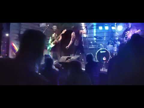 Übelzt - Drexfaschos - 13.09.2025 - CheckOut Festival (Gahro)