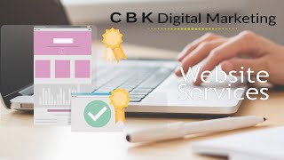 CBK Digital Marketing - Video - 1