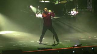 Nine Inch Nails - Letting You - Live in St Louis - 8.20.08