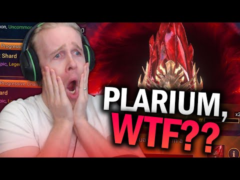 PLARIUM HAVE LOST THEIR MINDS! - EVERYONE Must Pull for This?? - Raid Shadow Legends