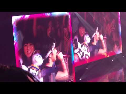 190511 [6pm] iKON ENCORE - LOVE SCENARIO #KEMiSTRY