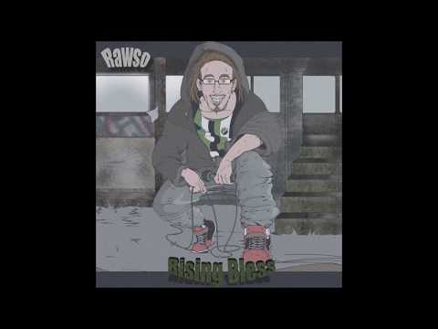 Rawso - Rising Bless [MIXTAPE 2017]
