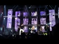 Ricky Martin - Mas (live) 