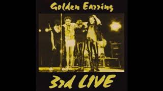 Golden Earring 2. Sleepwalkin&#39; (Live in Huizen 1/7/1989)