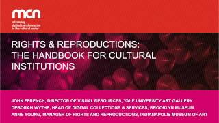 MCN 2014: Your Stuff, and How to Swing It