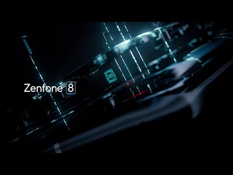 Zenfone 8: The Compact Performer | ASUS