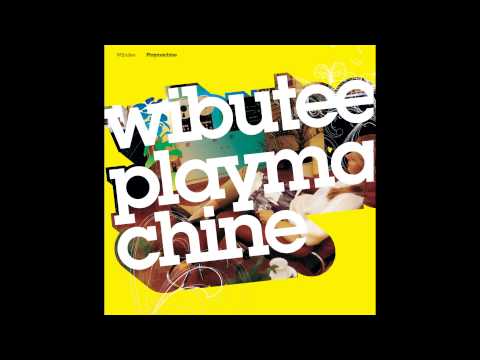 Wibutee - Gerewol/Ear Traffic
