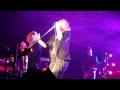 Stars "How Much More" Majestic Theater Detroit 10/9/10