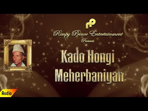 Kado Hongi Meherbaniyan