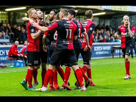 Samenvatting VVSB - De Treffers 20 oktober 2018