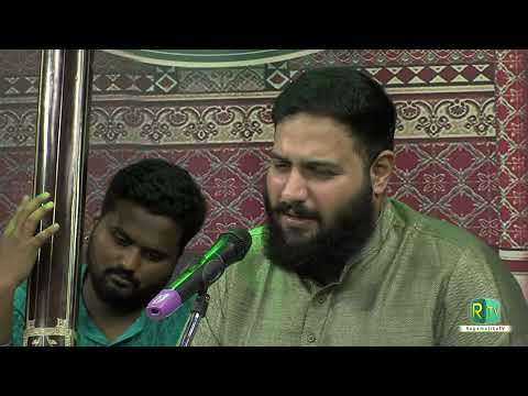 Mangala Margazhi - Vid. Vignesh Ishwar - Part 1