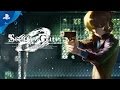 Gameplay video of Steins;Gate 0  PC