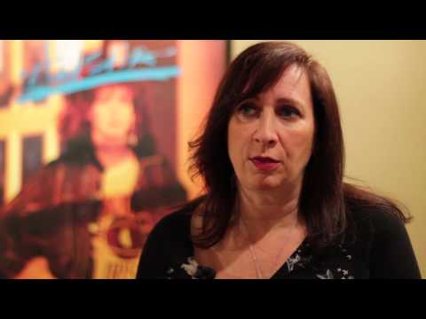 Alisha: The Rise Of An 80's Icon