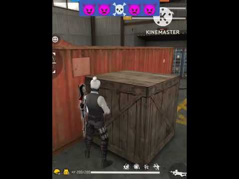 @AWM free fire#youtubeshorts #gamingvideos