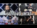 Puchi Colón - Haz Tu Voluntad (Video Oficial)