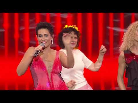 Irenos Starošaitės jubiliejinis koncertas 2019 - (I.Starošaitė - Nuvesk mane prie jūros)