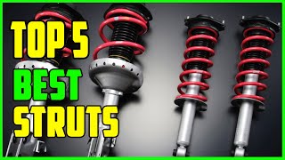 TOP 5 Best Struts 2026 | Best Struts Reviews