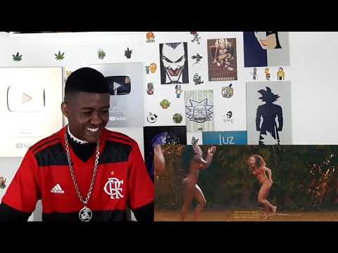 Jhony REACT - REAL TRAP - Borges x Flacko x Meno Tody