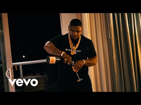 Shakur Luciano - Throw It On (Official Music Video)