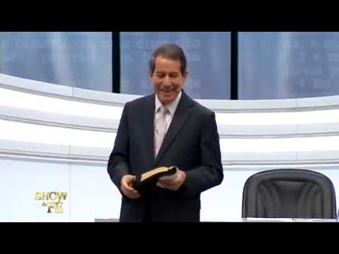 RECEBA ALEGRIA COM ESSA PREGAÇÃO - @MissionarioRRSoares
