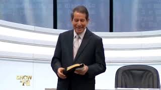 RECEBA ALEGRIA COM ESSA PREGAÇÃO - @MissionarioRRSoares