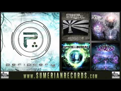 PERIPHERY - All New Materials