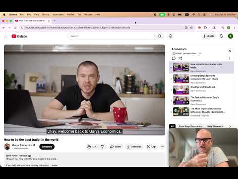 Item video thumbnail